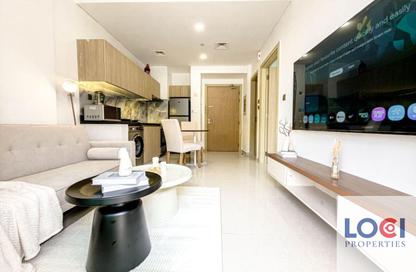 Apartment - 1 Bedroom - 1 Bathroom for rent in Navitas A - Navitas Hotel and Residences - Damac Hills 2 - Dubai