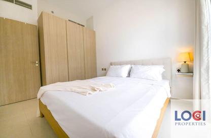 Apartment - 1 Bedroom - 1 Bathroom for rent in Navitas A - Navitas Hotel and Residences - Damac Hills 2 - Dubai