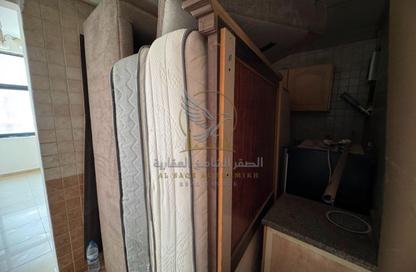 Apartment - Studio - 1 Bathroom for rent in Al Jurf 1 - Al Jurf - Ajman Downtown - Ajman Apartment - Studio - 1 Bathroom for rent in Al Jurf 1 - Al Jurf - Ajman Downtown - Ajman
