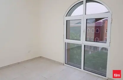 شقة - غرفة نوم - 2 حمامات للايجار في بناية 38إلى107 - طراز البحر المتوسط - ديسكفري جاردنز - دبي شقة - غرفة نوم - 2 حمامات للايجار في بناية 38إلى107 - طراز البحر المتوسط - ديسكفري جاردنز - دبي