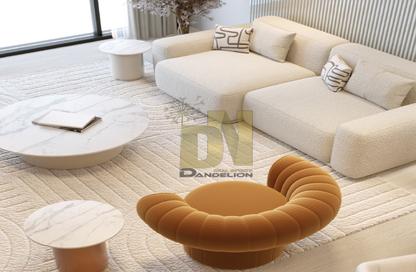 Apartment - 1 - 2 for sale in Auresta tower - District 11 - Jumeirah Village Circle - Dubai