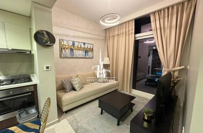 Apartment - 1 Bedroom - 1 Bathroom for rent in Reva Residences - Business Bay - Dubai Apartment - 1 Bedroom - 1 Bathroom for rent in Reva Residences - Business Bay - Dubai