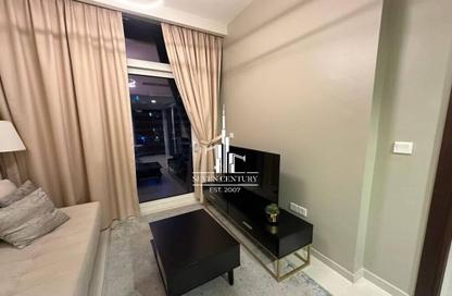 Apartment - 1 Bedroom - 1 Bathroom for rent in Reva Residences - Business Bay - Dubai
