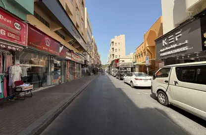 عمارة بالكامل - استوديو - 1 حمام للبيع في البطين - الراس - ديرة - دبي عمارة بالكامل - استوديو - 1 حمام للبيع في البطين - الراس - ديرة - دبي