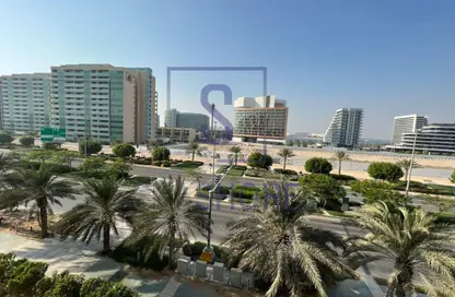 شقة - 2 غرف نوم - 2 حمامات للايجار في الراحه لوفتس - شاطئ الراحة - أبوظبي