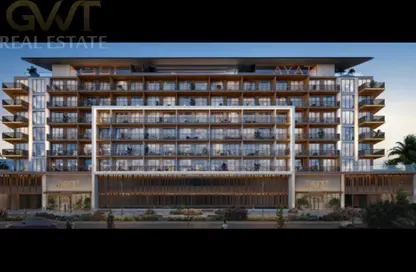 Apartment - Studio - 1 Bathroom for sale in Ayami Residence - Al Warsan 1 - Al Warsan - Dubai