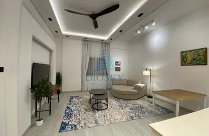 Apartment - 1 Bedroom - 2 Bathrooms for rent in Lolena residence - District 12 - Jumeirah Village Circle - Dubai