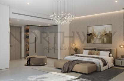 Villa - 5 Bedrooms - 6 Bathrooms for sale in Sobha Elwood - Dubai Land - Dubai