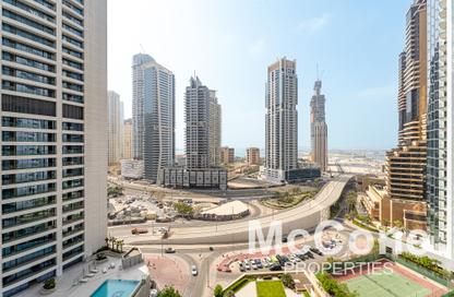 Apartment - 1 - 2 for rent in Marina Tower - Dubai Marina - Dubai Apartment - 1 - 2 for rent in Marina Tower - Dubai Marina - Dubai