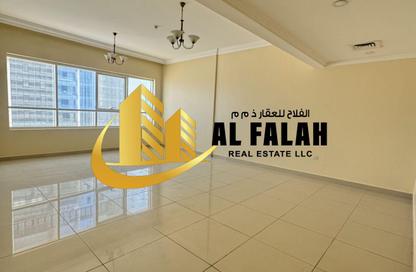 Apartment - 2 Bedrooms - 2 Bathrooms for rent in Al Mamzar - Sharjah - Sharjah Apartment - 2 Bedrooms - 2 Bathrooms for rent in Al Mamzar - Sharjah - Sharjah