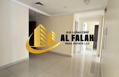 Apartment - 2 Bedrooms - 2 Bathrooms for rent in Al Mamzar - Sharjah - Sharjah