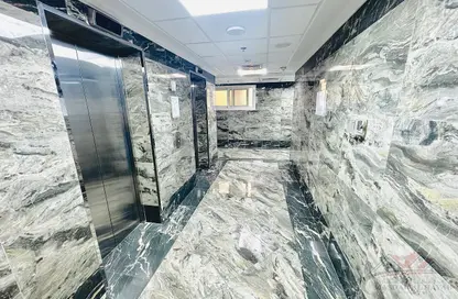 Apartment - 1 Bedroom - 2 Bathrooms for rent in Muwaileh 29 Building - Muwaileh - Sharjah