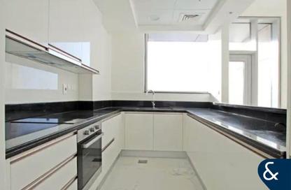 Apartment - 3 Bedrooms - 5 Bathrooms for sale in Noura Tower - Al Habtoor City - Business Bay - Dubai