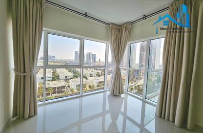 Apartment - 2 Bedrooms - 2 Bathrooms for rent in Carson C - Carson - DAMAC Hills - Dubai