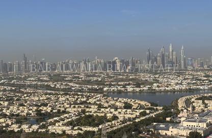 Apartment - 1 Bedroom - 1 Bathroom for rent in Binghatti Onyx - District 15 - Jumeirah Village Circle - Dubai