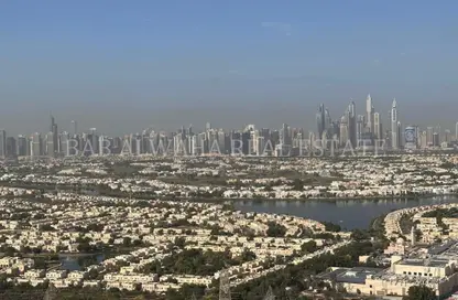 شقة - غرفة نوم - 1 حمام للايجار في بينغاطي اونيكس - منطقة 15 - قرية جميرا الدائرية - دبي شقة - غرفة نوم - 1 حمام للايجار في بينغاطي اونيكس - منطقة 15 - قرية جميرا الدائرية - دبي