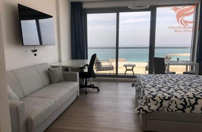 Apartment - Studio - 1 Bathroom for sale in Pacific Samoa - Pacific - Al Marjan Island - Ras Al Khaimah