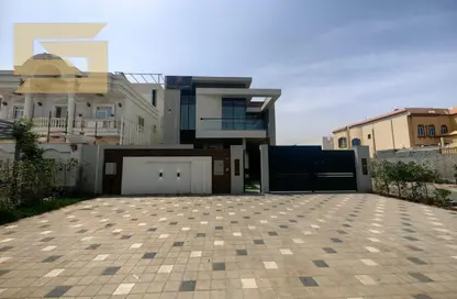 Villa - 5 Bedrooms - 7 Bathrooms for sale in Al Rawda 3 Villas - Al Rawda 3 - Al Rawda - Ajman Villa - 5 Bedrooms - 7 Bathrooms for sale in Al Rawda 3 Villas - Al Rawda 3 - Al Rawda - Ajman