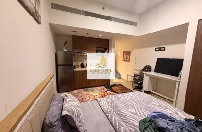 Apartment - Studio - 1 Bathroom for rent in Uptown Al Zahia - Al Zahia - Muwaileh Commercial - Sharjah