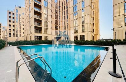 Apartment - 2 Bedrooms - 3 Bathrooms for rent in RB 4 - Al Mamsha - Muwaileh - Sharjah