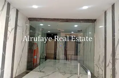 Apartment - 1 Bedroom - 2 Bathrooms for rent in Al Jurf 2 - Al Jurf - Ajman Downtown - Ajman