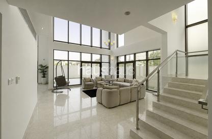 Villa - 6 Bedrooms - 7 Bathrooms for rent in Grand Views - Meydan Gated Community - Meydan - Dubai