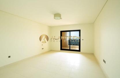 Apartment - 3 Bedrooms - 3 Bathrooms for rent in Balqis Residence Block C - Balqis Residences (Wyndham Residences The Palm) - Kingdom of Sheba - Palm Jumeirah - Dubai