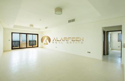 Apartment - 3 Bedrooms - 3 Bathrooms for rent in Balqis Residence Block C - Balqis Residences (Wyndham Residences The Palm) - Kingdom of Sheba - Palm Jumeirah - Dubai