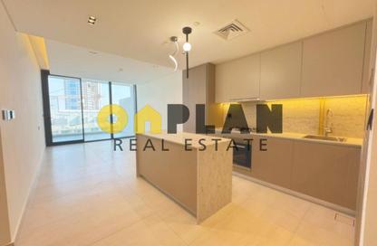 Apartment - 1 Bedroom - 2 Bathrooms for rent in NAS 3 - NAS - Arjan - Dubai