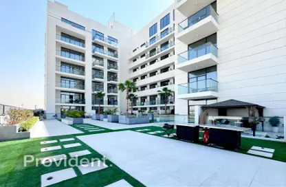 Apartment - 1 Bathroom for rent in Prime Residency 3 - Al Furjan - Dubai Apartment - 1 Bathroom for rent in Prime Residency 3 - Al Furjan - Dubai