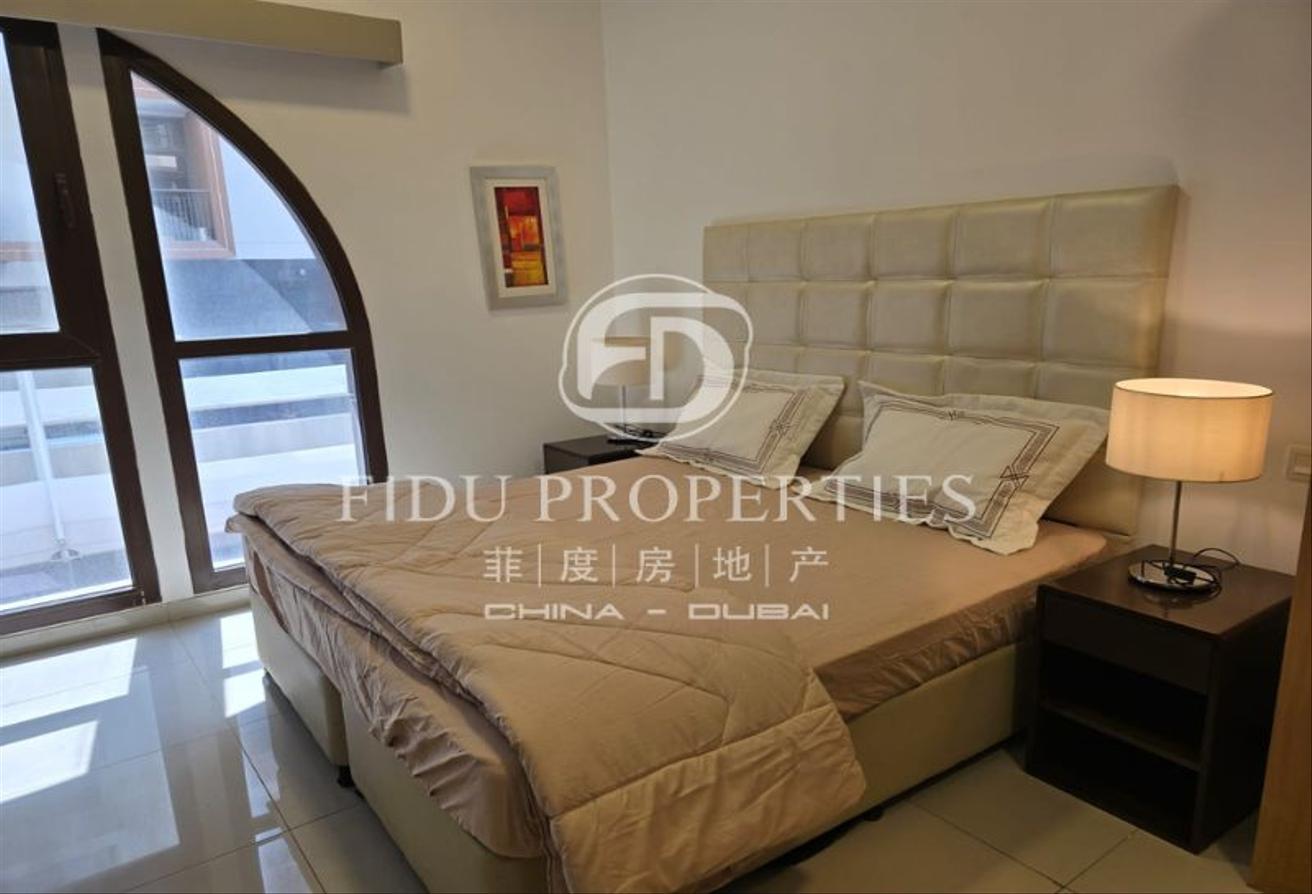 Furnished | Spacious Studio | Prime Location photo 7