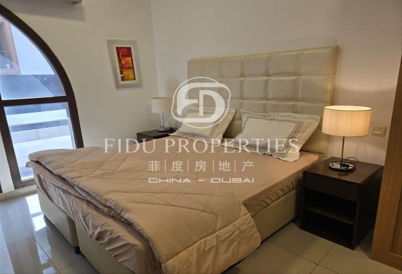 Furnished | Spacious Studio | Prime Location photo 6