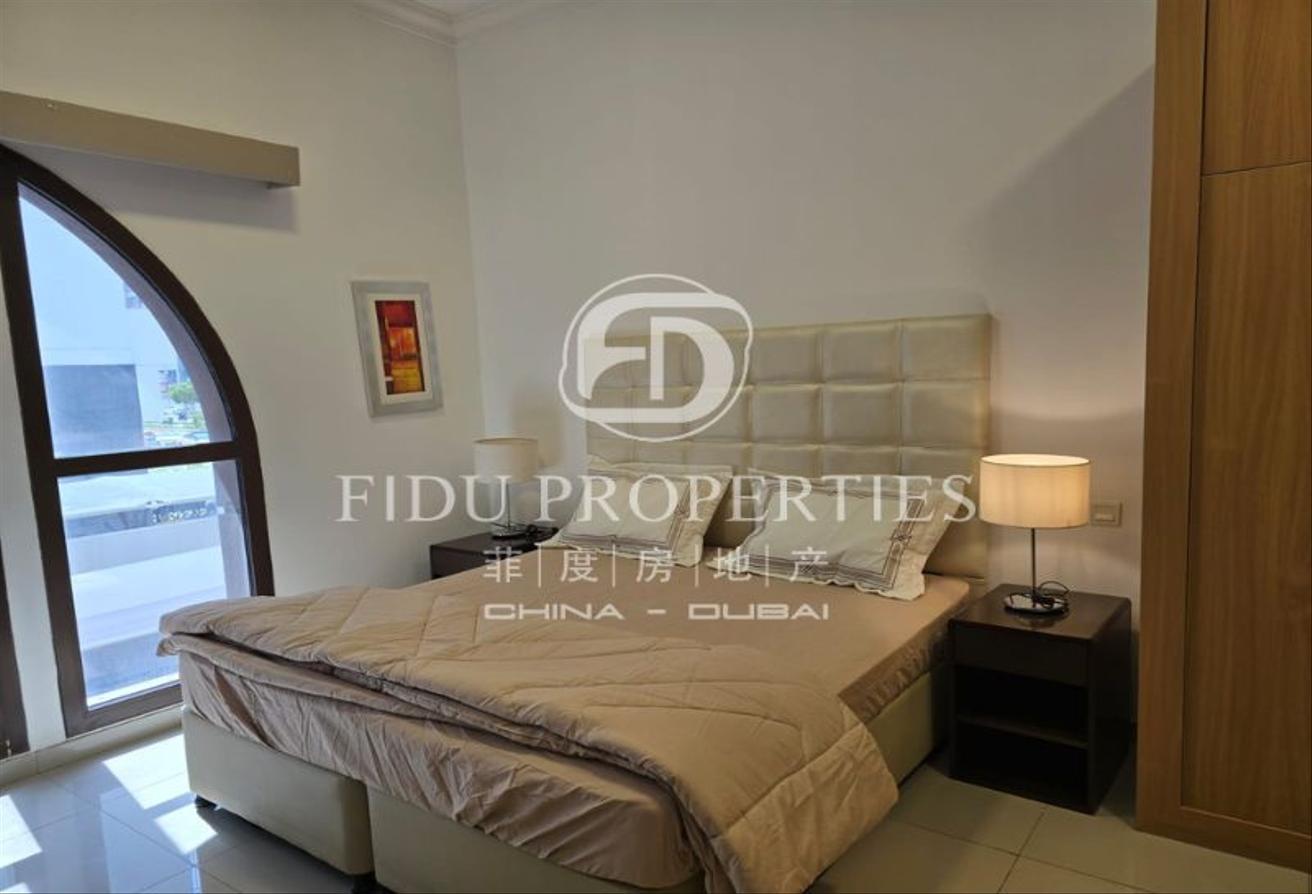 Furnished | Spacious Studio | Prime Location photo 10