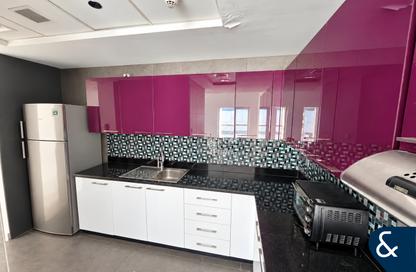 Apartment - 1 - 2 for rent in Cayan Tower - Dubai Marina - Dubai Apartment - 1 - 2 for rent in Cayan Tower - Dubai Marina - Dubai