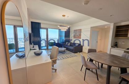 Apartment - 1 Bedroom - 1 Bathroom for rent in Downtown Views II Tower 3 - Downtown Views II - Zabeel 2 - Zabeel - Dubai Apartment - 1 Bedroom - 1 Bathroom for rent in Downtown Views II Tower 3 - Downtown Views II - Zabeel 2 - Zabeel - Dubai