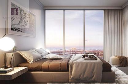 Apartment - 3 - 4 for sale in Seapoint Tower 1 - Seapoint - Emaar Beachfront - Dubai Harbour - Dubai Apartment - 3 - 4 for sale in Seapoint Tower 1 - Seapoint - Emaar Beachfront - Dubai Harbour - Dubai