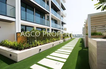 شقة - غرفة نوم - 2 حمامات للايجار في بن غاطي فينوس - الضاحية 13 - قرية جميرا الدائرية - دبي