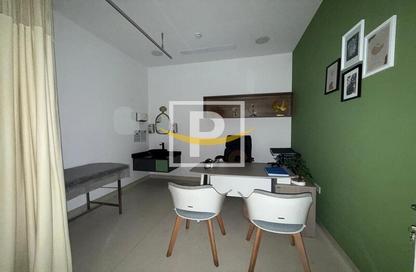 Retail - Studio - 1 for rent in Al Hudaiba Mall - Al Hudaiba - Bur Dubai - Dubai