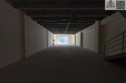 Warehouse - Studio - 1 Bathroom for rent in Al Jurf Industrial 1 - Al Jurf Industrial - Ajman Warehouse - Studio - 1 Bathroom for rent in Al Jurf Industrial 1 - Al Jurf Industrial - Ajman