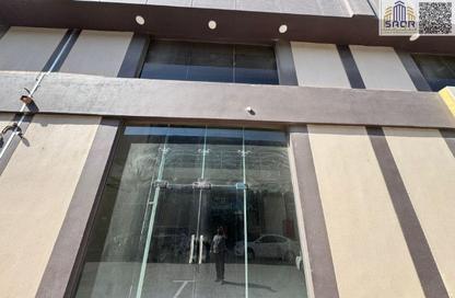 Warehouse - Studio - 1 Bathroom for rent in Al Jurf Industrial 1 - Al Jurf Industrial - Ajman Warehouse - Studio - 1 Bathroom for rent in Al Jurf Industrial 1 - Al Jurf Industrial - Ajman