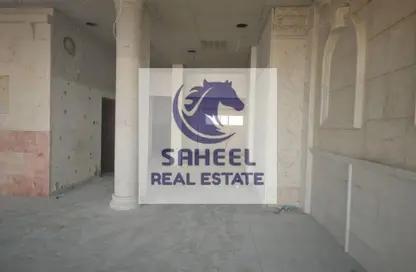 متجر - استوديو للايجار في الجويس - رأس الخيمة