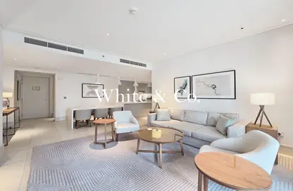 Apartment - 2 Bedrooms - 3 Bathrooms for sale in Vida Residence Downtown - Downtown Dubai - Dubai