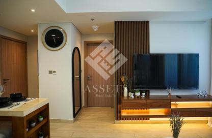 Apartment - 1 Bedroom - 1 Bathroom for rent in Azizi Riviera 31 - Azizi Riviera - Meydan One - Meydan - Dubai Apartment - 1 Bedroom - 1 Bathroom for rent in Azizi Riviera 31 - Azizi Riviera - Meydan One - Meydan - Dubai