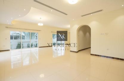 Villa - 5 Bedrooms - 6 Bathrooms for rent in The Aldea - The Villa - Dubai Villa - 5 Bedrooms - 6 Bathrooms for rent in The Aldea - The Villa - Dubai