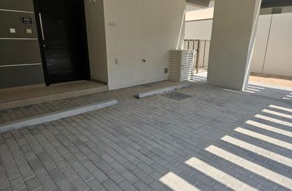 تاون هاوس - 4 غرف نوم - 4 حمامات للايجار في كاميليا - داماك هيلز 2 - دبي