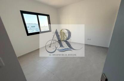 Apartment - 2 Bedrooms - 3 Bathrooms for rent in Al Jurf 3 - Al Jurf - Ajman Downtown - Ajman