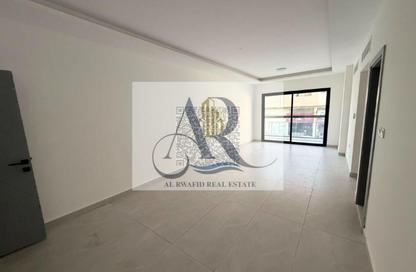 Apartment - 2 Bedrooms - 3 Bathrooms for rent in Al Jurf 3 - Al Jurf - Ajman Downtown - Ajman