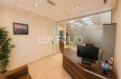 Office Space - Studio for sale in Armada Tower 2 - Armada Towers - JLT Cluster P - Jumeirah Lake Towers - Dubai Office Space - Studio for sale in Armada Tower 2 - Armada Towers - JLT Cluster P - Jumeirah Lake Towers - Dubai