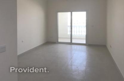Apartment - Studio - 1 Bathroom for rent in Plaza Residences 2 - Plaza Residences - District 13 - Jumeirah Village Circle - Dubai