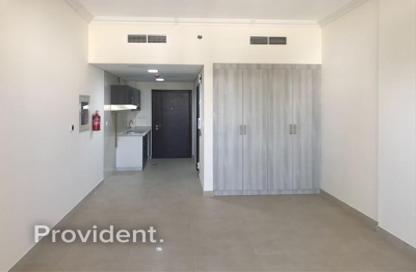 Apartment - Studio - 1 Bathroom for rent in Plaza Residences 2 - Plaza Residences - District 13 - Jumeirah Village Circle - Dubai